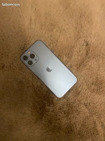 IPhone 13 Pro Max