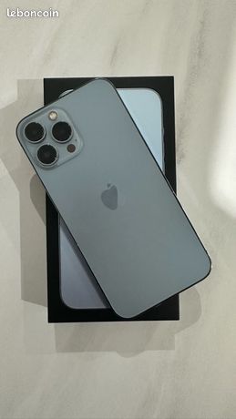 Iphone 13 pro max