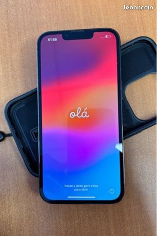 IPhone 13 Pro offre