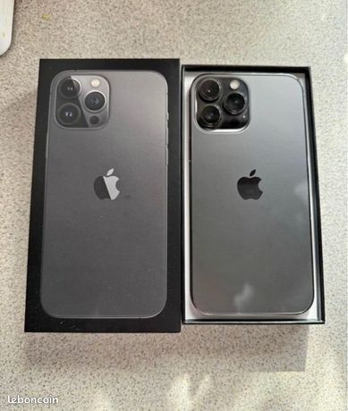 IPhone 13 Pro top