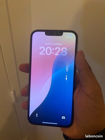 Iphone 13 pro