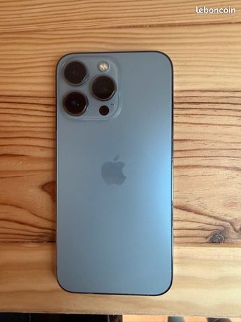 IPhone 13 Pro