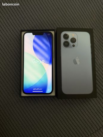 IPhone 13 Pro
