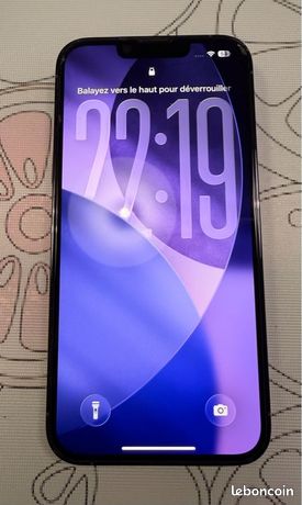 Iphone 13 Pro
