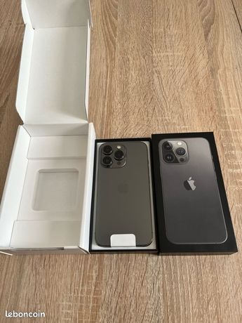 IPhone 13 Pro