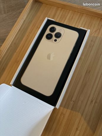 IPhone 13 Pro
