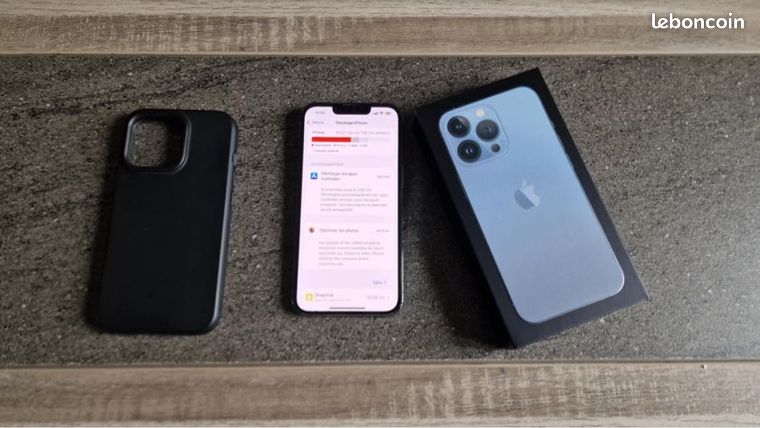 IPhone 13 Pro