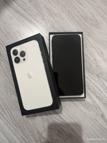 Iphone 13 Pro