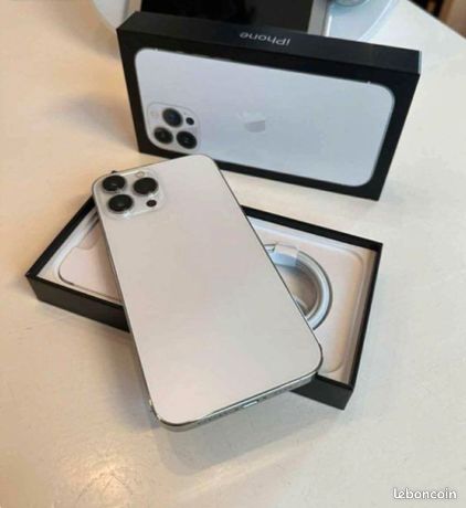 IPhone 13 Pro