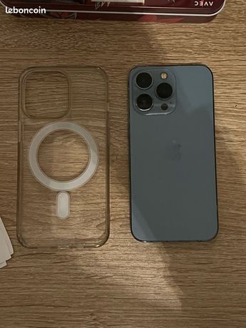 IPhone 13 Pro