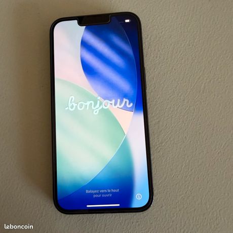 IPhone 13 Pro