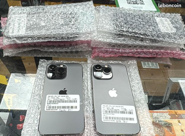 IPhone 13 pro
