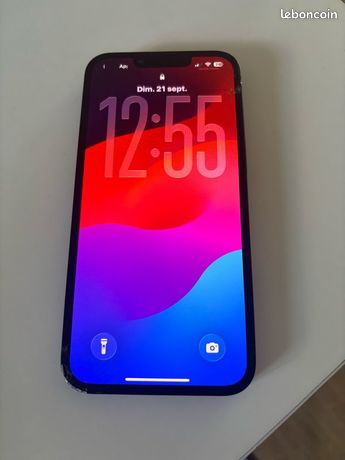 IPhone 13