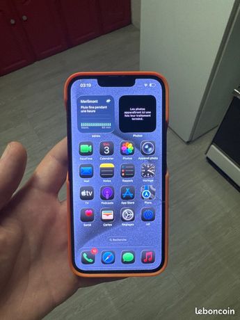 IPhone 13