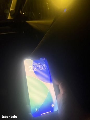 IPhone 13