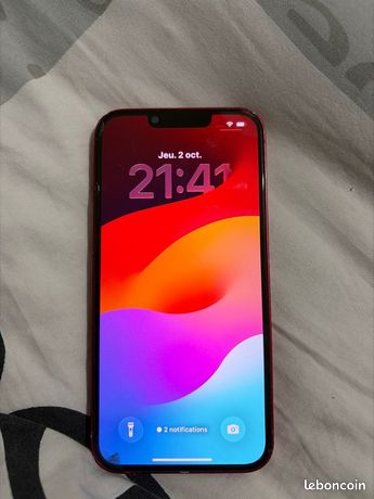 Iphone 13