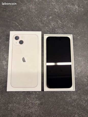 IPhone 13
