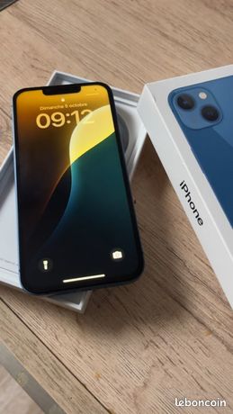 IPhone 13