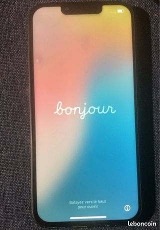 Iphone 13