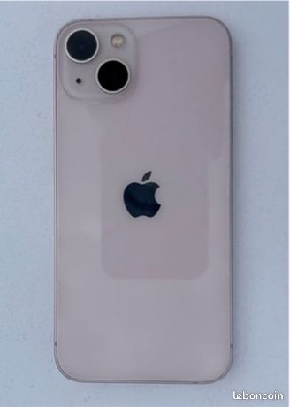 IPhone 13