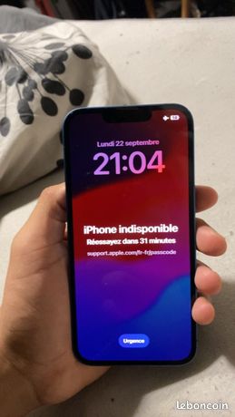 Iphone 13