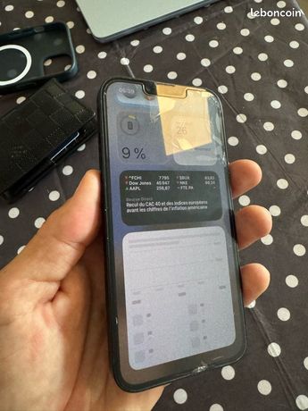 IPhone 13