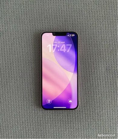 IPhone 13mini