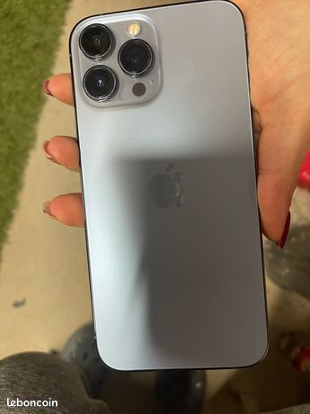 IPhone 13pro Max