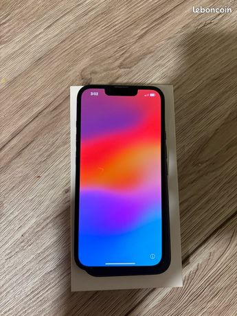 IPhone 14 128 GO