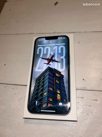 IPhone 14 128GO