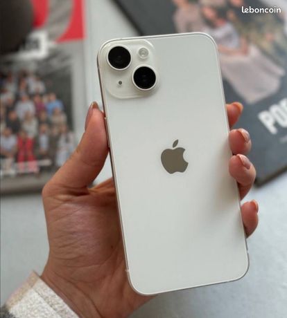 Iphone 14 à vendre