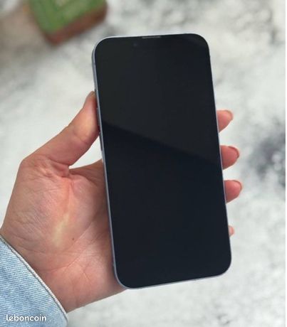IPhone 14 dorigine