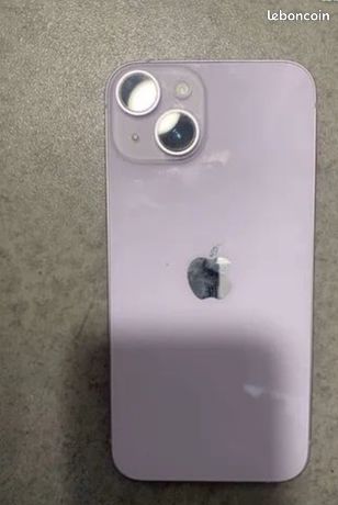 Iphone 14 et iphone 13 pro max AU TOP✌🏽