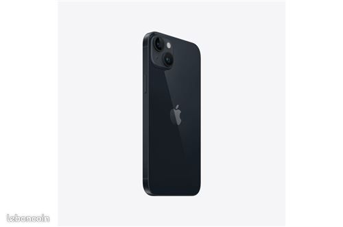 Iphone 14 plus est boite