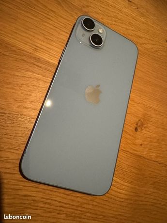 IPhone 14 Plus