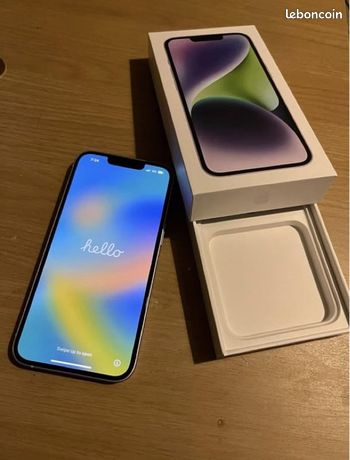 IPhone 14 Plus