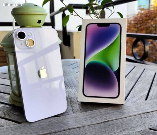 IPhone 14 Plus