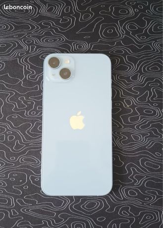 IPhone 14 Plus