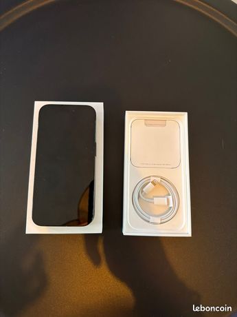 IPhone 14 Pro 128Go