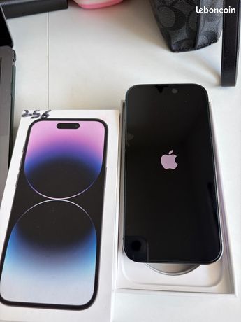 IPhone 14 Pro 256