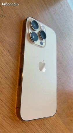 IPhone 14 pro 256go