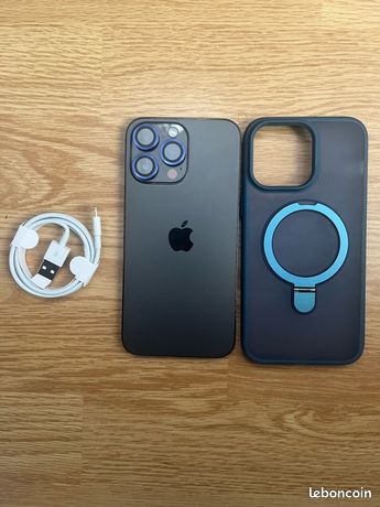 IPhone 14 PRO MAX 128 GO