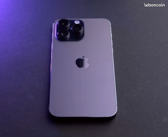 IPhone 14 Pro Max 128GB