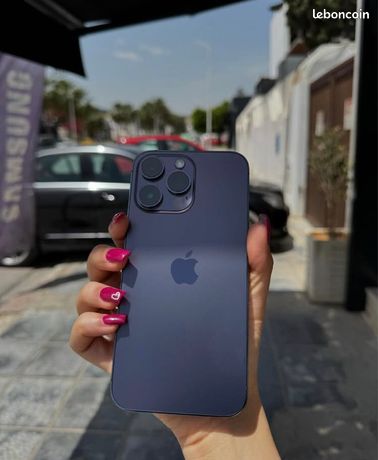 IPhone 14 Pro Max & iPhone 14 Pro | DERNIER CRI