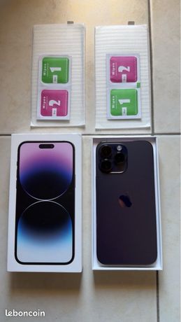 Iphone 14 pro Max