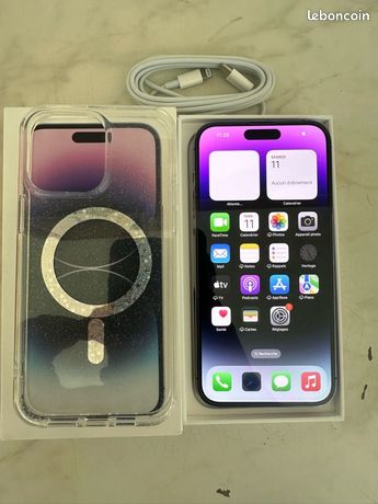 IPhone 14 pro Max