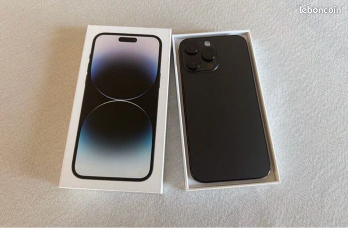 Iphone 14 pro max