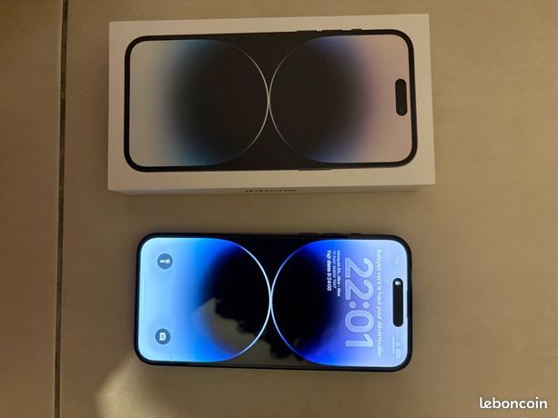 IPhone 14 Pro Max