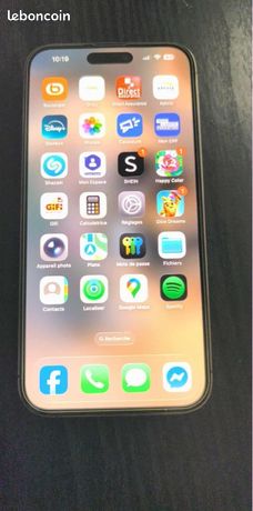 IPhone 14 Pro Max