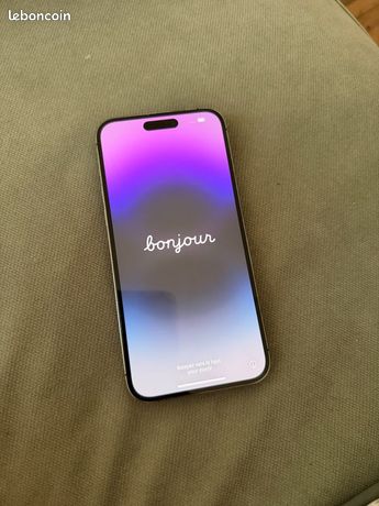 IPhone 14 Pro Max